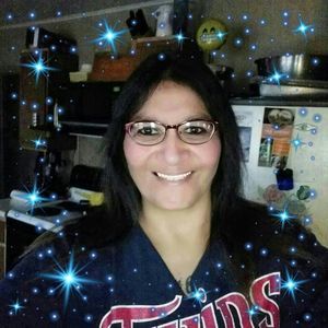 Meet your Posher, Tammy